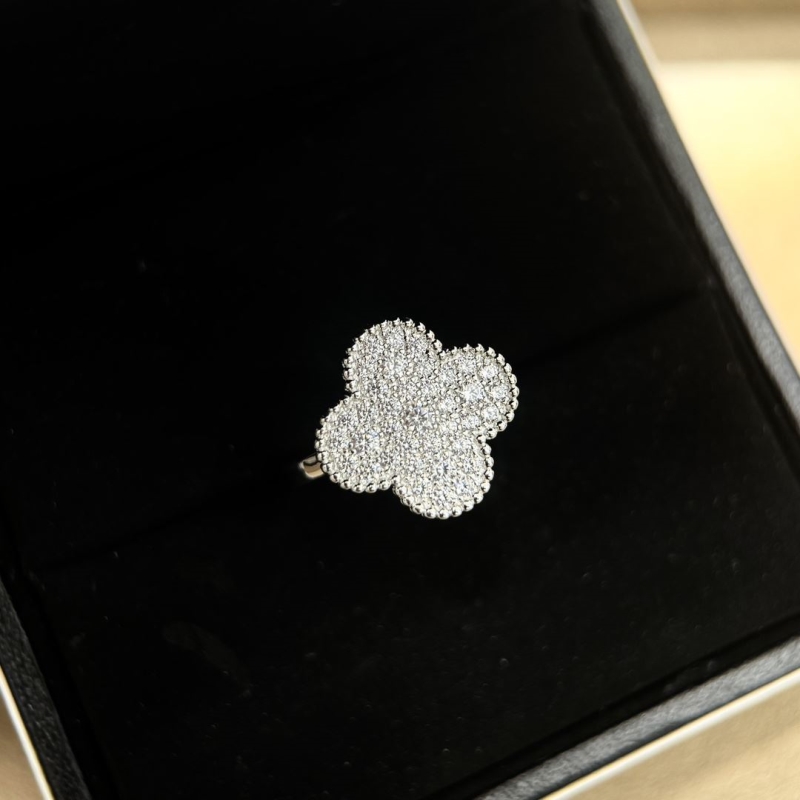 Vca Rings